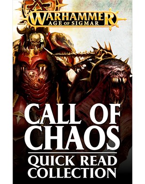 Call of Chaos Quick Read Collection